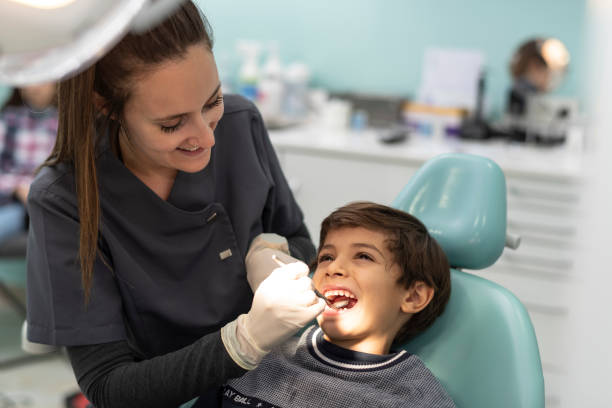 Best Urgent Tooth Repair  in Summerville, SC