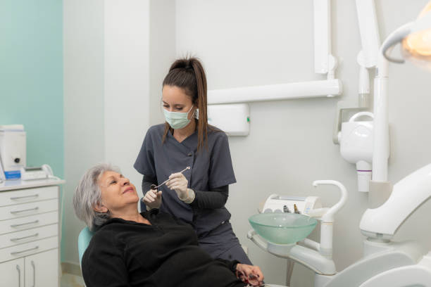 Emergency Gum Pain Relief in SC