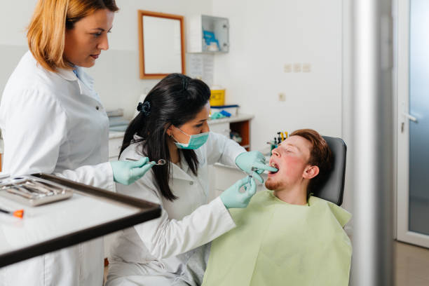 Best Tooth Infection Emergency Dentist  in Summerville, SC