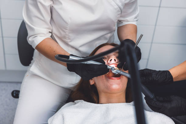 Best Tooth Pain Emergency Relief  in Summerville, SC