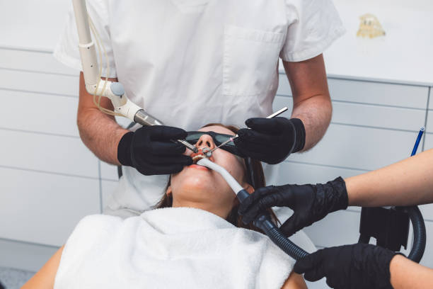 Best Dentist for Tooth Abscess  in Summerville, SC