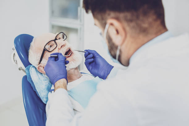 Best Urgent Tooth Repair  in Summerville, SC